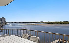 Wharf Lodge River View Apartment